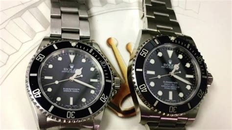 rolex 14060 vs 114060|Rolex no date reference 114060.